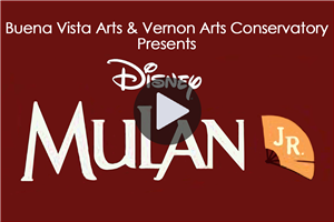 Disney's Mulan, Jr. - Click this image to watch the highlight reel! 